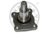 OPTIMAL 04-P371 Wheel Hub